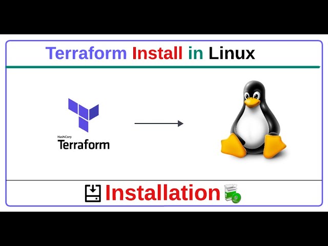How to Install Terraform in Linux | Terraform | @SenDevOps
