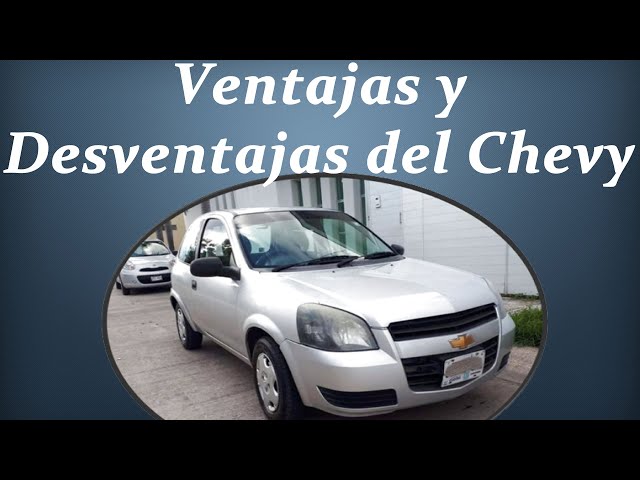 Advantages and Disadvantages of the Chevrolet Chevy | 1994-2011