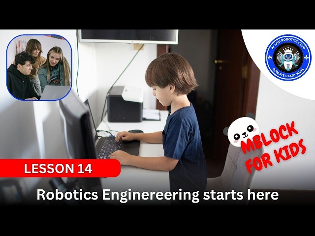 Learn Programming Step by Step (Lesson 14)