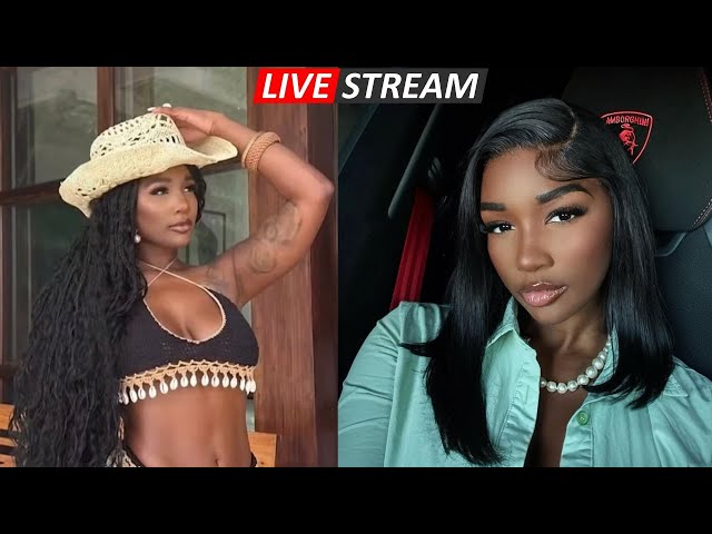 Everything Looked Perfect… Until It Didn’t | The Ashlee Janae Story 💔