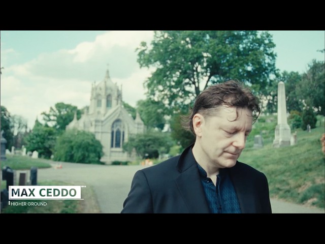 Higher Ground - Official Music Video (Color) - Max Ceddo.