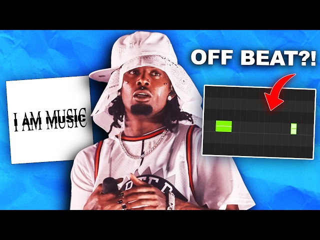 The GENIUS Behind Carti's 'MUSIC' Production