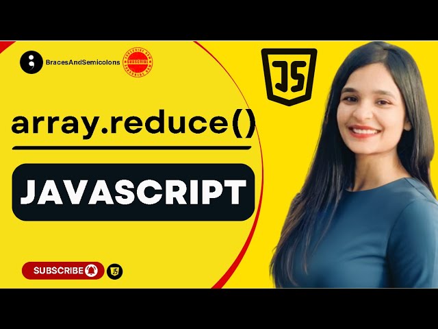 reduce method  in JavaScript | JS for Beginners #javascript #js