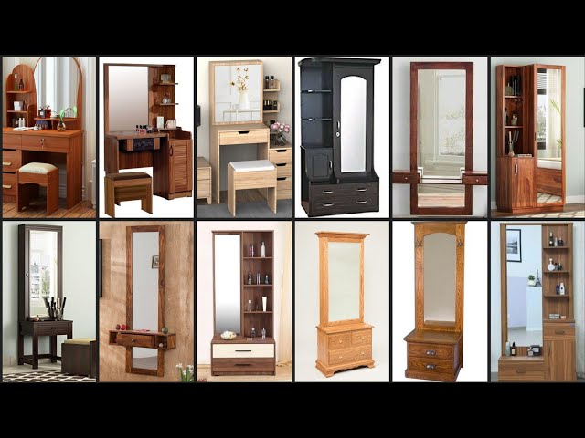 Latest Top 50 Dressing Table Designs ideas 2026 || Wooden Dressing Table Designs || #dressingtable 