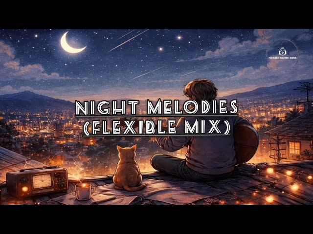 Night Melodies (Flexible Mix)