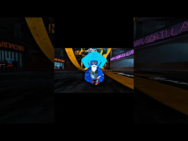 We’re Taking Over, Tonight. #gorillatag #gtag #oculus #vr #shorts #subscribe #viral #edit