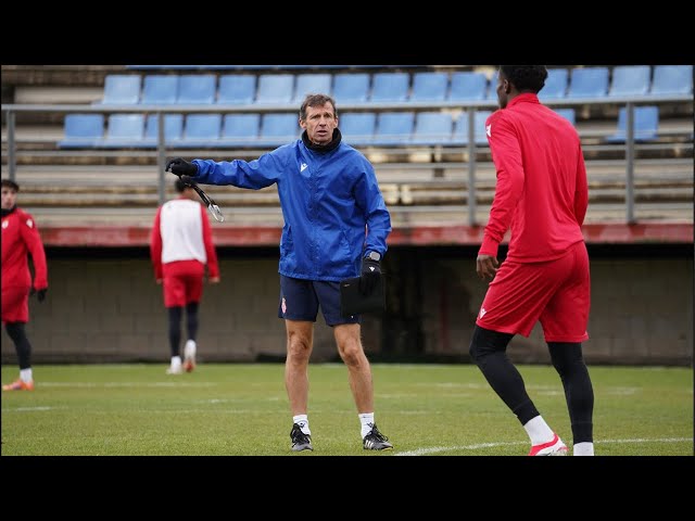 🎙️ RdP | ‘Cuco’ Ziganda | Previa del #ADCeutaFCCultural