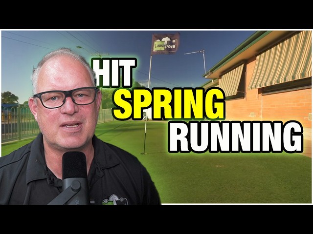 Hit Spring Running With This End of Winter Tip