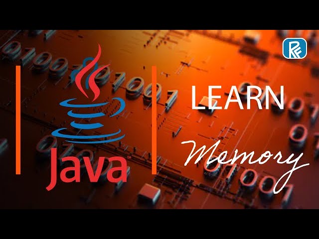Java Programming course 2021 UPDATE | for Beginners | Memory Management
