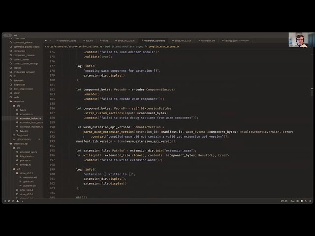CNCF Wasm-wg Meeting 2025-03-04
