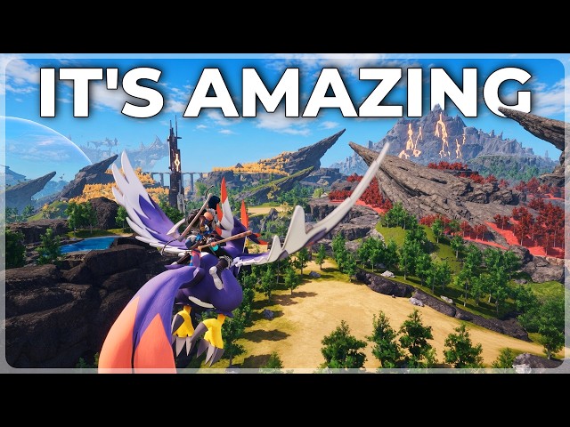 I NEVER Thought I'd Like this Game, Now I Can't Stop Playing it!