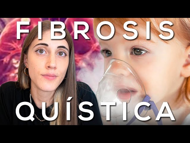 ¿Por qué la FIBROSIS QUÍSTICA todavía no tiene CURA?