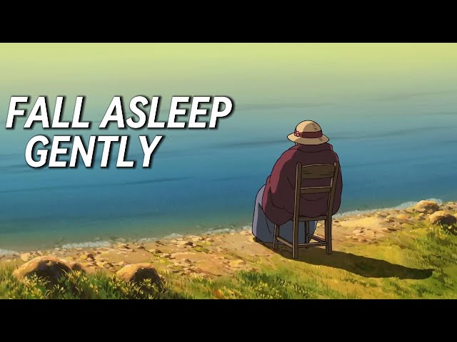 Rest With God's Word | Peaceful Bible Stories for Sleep, Relax, Meditation