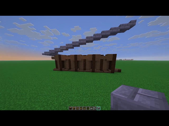 Making base designs in minecraft