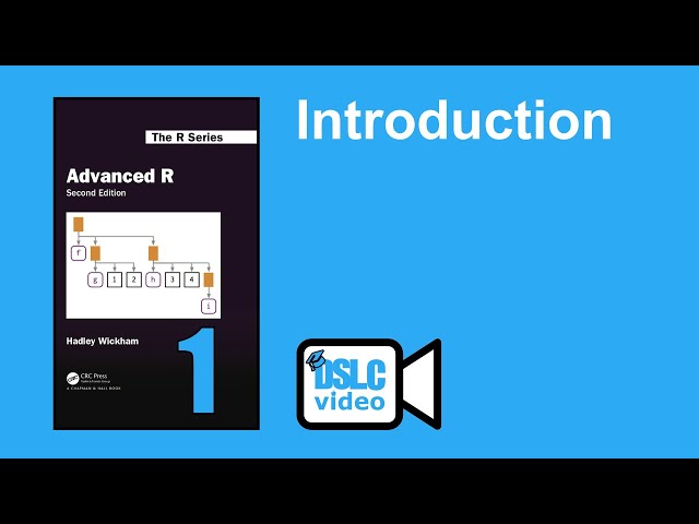 Advanced R: Introduction (advr06 1)