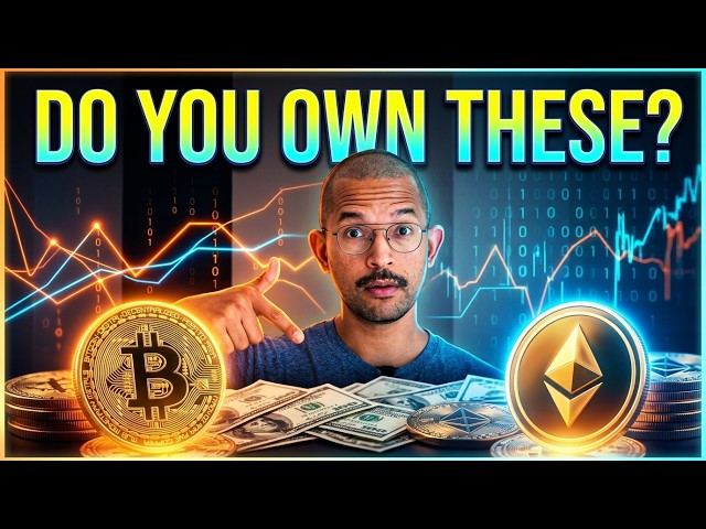 The Forbes Top 10 Cryptocurrencies To Invest In These Are The Altcoins BIG Money Is Buying