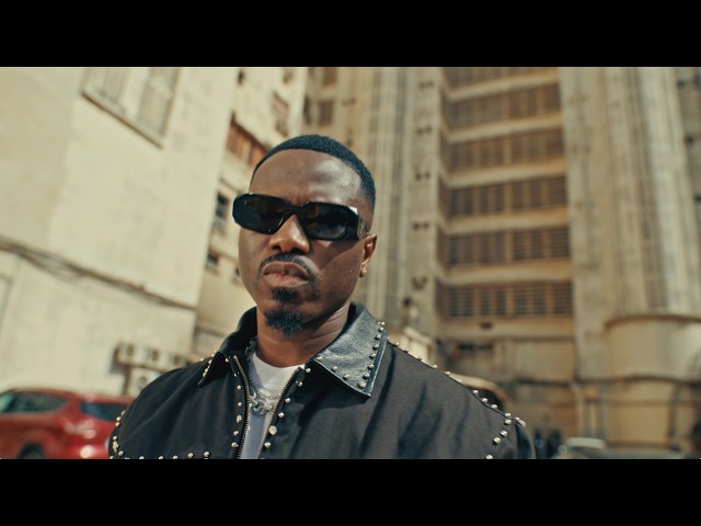 NOGMANTE | Clip Officiel