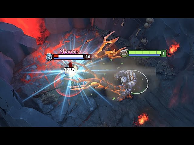 I found a HORRIFYING way to win the game