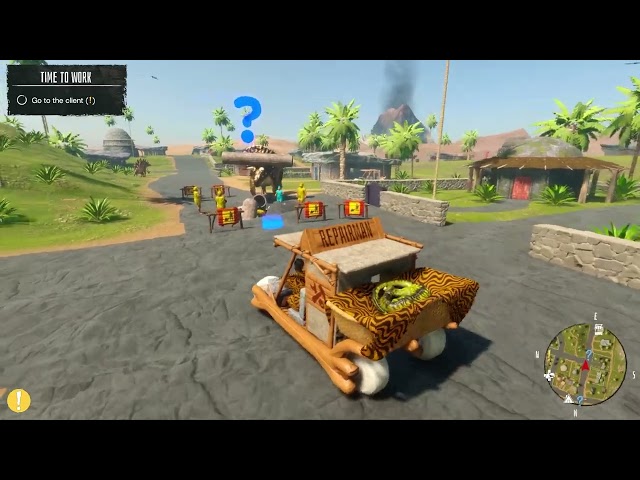 Primal Repairs - Official Trailer