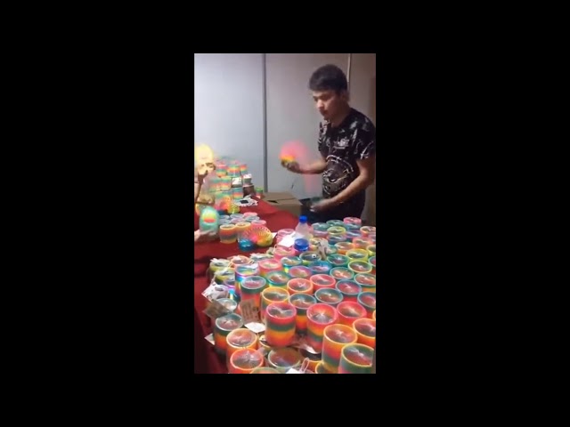 Slinky Man - Slinky Tricks English part Extended Mix (Innformator'GDW)