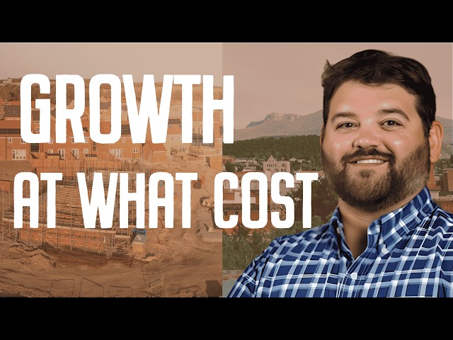 Can Colorado Mountain Towns Grow Without Losing Their Identity?