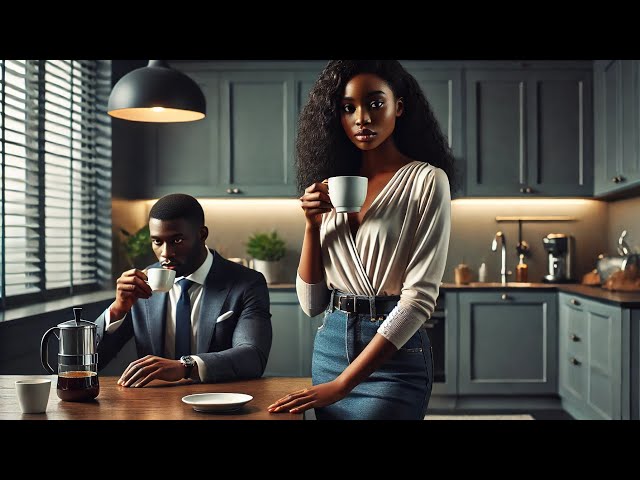 ‎"I Switched the Poisoned Coffee — What My Husband Did Next Left Me Stunned"‎