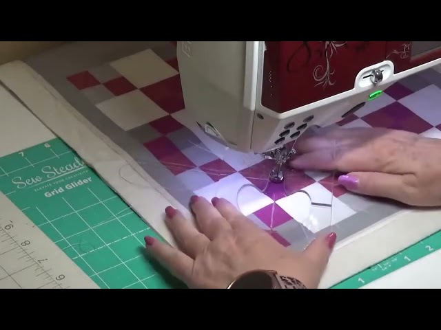 Create Vinyl Zipper Bag Spin E Fex Short Trailer