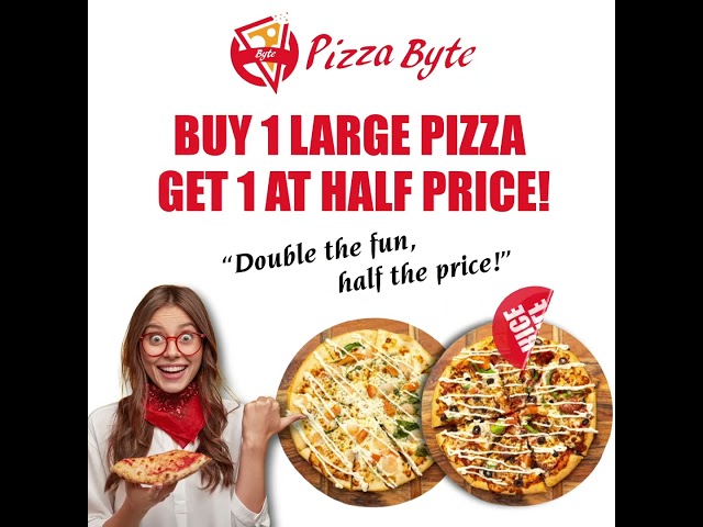 Pizza Byte Karnup