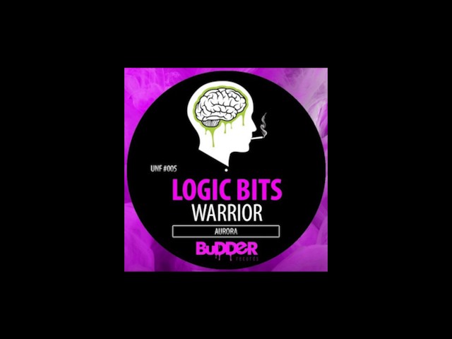 UNF #005 :: Aurora - Warrior (Logic Bits Unofficial Remix) | FREE DONWLOAD