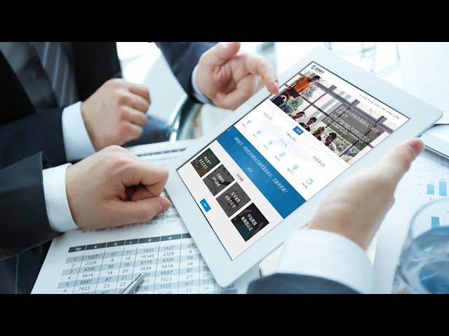BambooCloud Smart Learning Platform Overview 2020