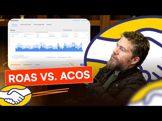 ADVERTISEMENT: Learn how to use ROAS once and for all!