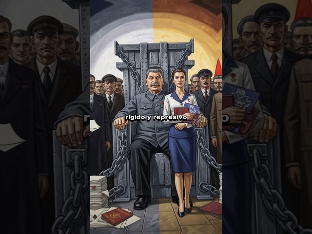 La doctrina de Trotsky explicada #16 #historia #trotsky