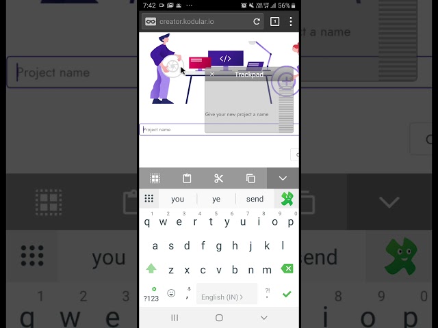 How to show one or more then one value from one screen to another screen in kodular