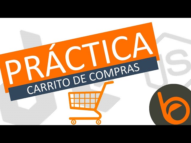 Creando un carrito de compras en DIRECTO! con JavaScript, DOM, Fragment y más...