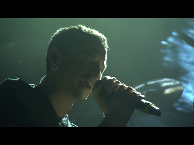 Rolling In The Deep Cover [Live from iTunes Festival 2011] - Linkin Park