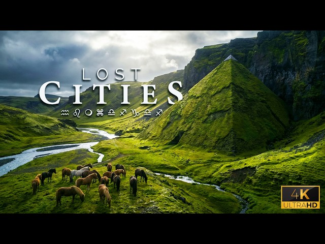 Mysterious Kingdoms Now Found After 2000 Years!