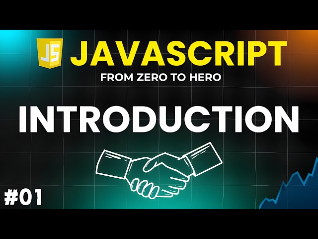 JavaScript Basics: Start Your Coding Journey Here!