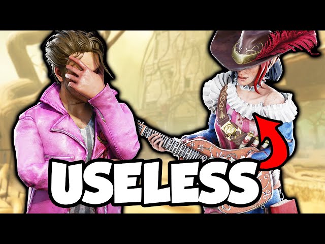 When You Get USELESS TEAMMATES in SOLO QUEUE - Dead by Daylight