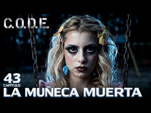 THE MODEL KILLER: His Obsession Turned Them Into Dolls | C.O.D.E. Episode 43 | Criminal Cinema