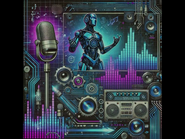 Code Verse | Tech Rap| #rap #music #hustlemindset #technology #tech