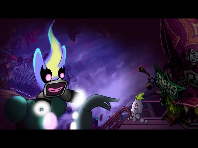 [MAJOR] PAIRONORMAL CARNIVAL ACAPELLA w/The Inflatterer 🎈 (My Singing Monsters)