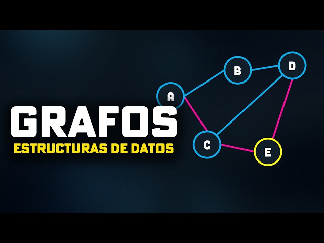 What are GRAPHS and how do they work? | Implementation example