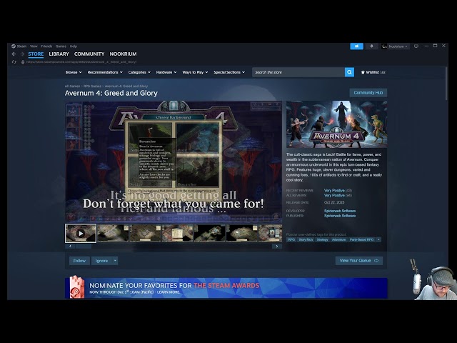 Spacecraft & Spiderwebs