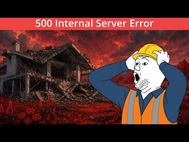 HTTP Status Codes be like...