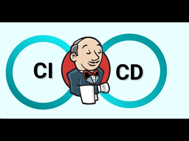 Jenkins CI/CD for ASP.NET Core Web API