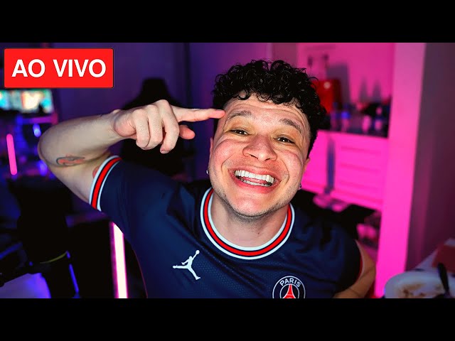 LIVE DIA 15/12/2025  - HOJE TEREMOS A MELHOR LIVE DO MUNDO AQUI NESSE CANAL