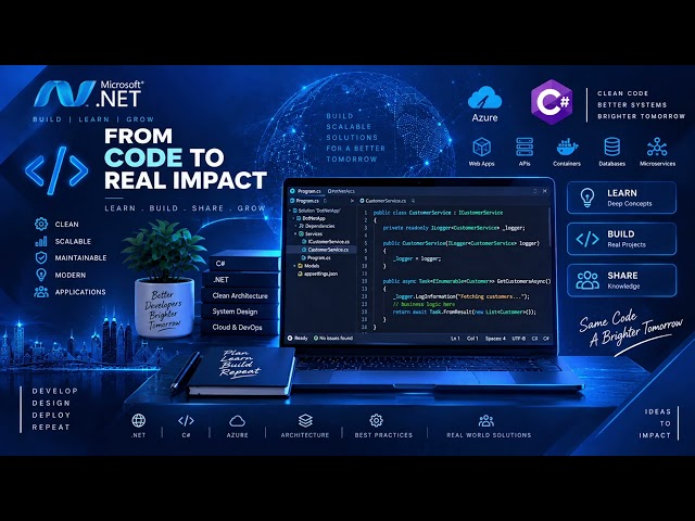 Dependency Injection In .Net (Part 1)