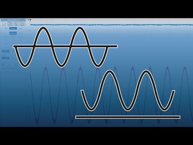 AC and DC coupling