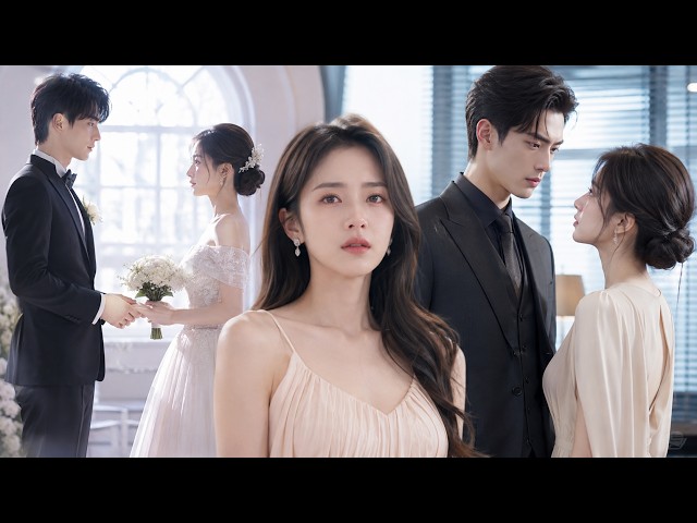 [ENG SUB] Her Husband Gave Her a Stranger’s Baby — Her Boss Said "It’s Mine"！#drama