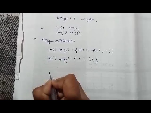 Array - initialization in || c# 